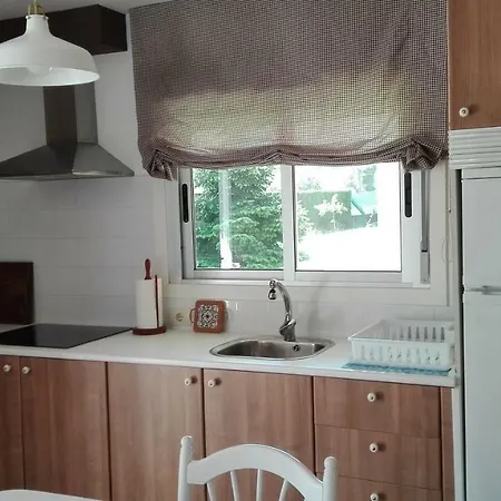 شقة Lugar Da Domeira فيجو