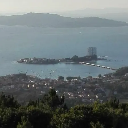 Lugar Da Domeira شقة فيجو