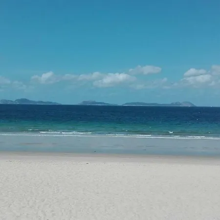 Lugar Da Domeira شقة